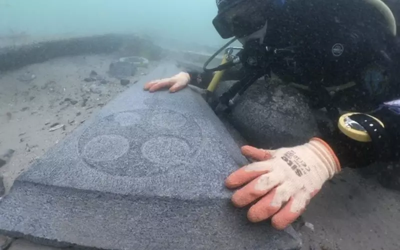 U wybrzeży Dorset odnaleziono wrak jednego z najstarszych statków w UK