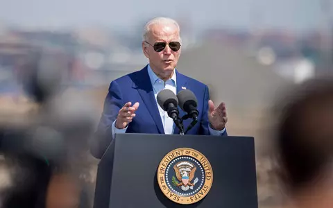 White House: President Biden tests positive for Covid-19