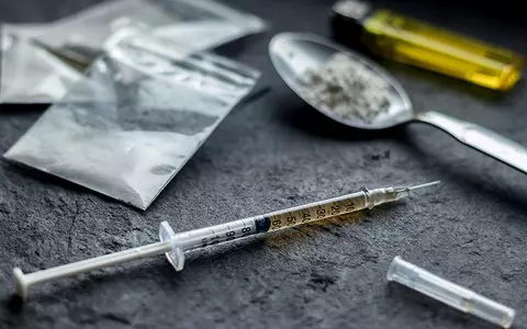 Germany: Number of drug-related deaths highest in 20 years