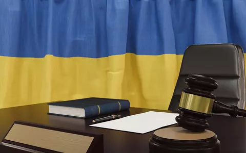 "The Guardian": Kyiv wants to create an international tribunal to try the Russian authorities