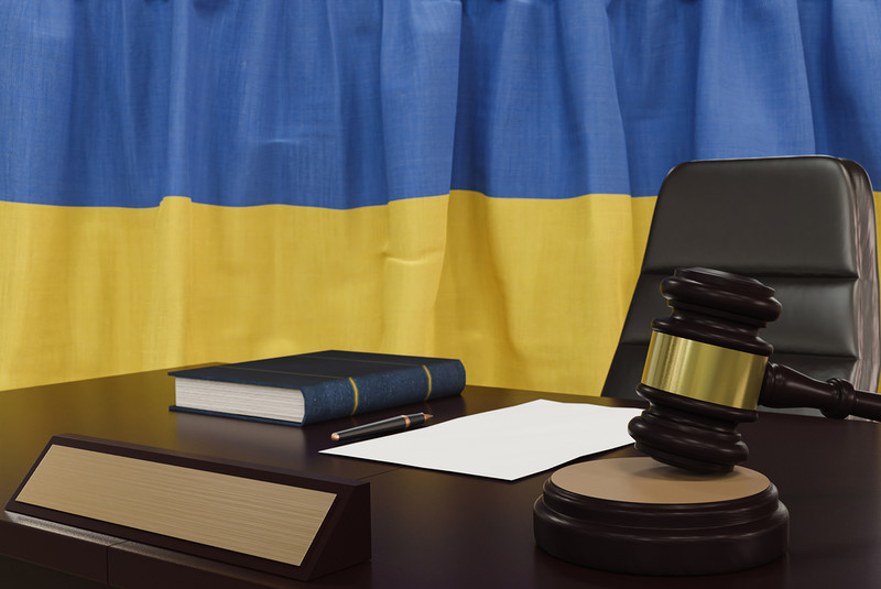 "The Guardian": Kyiv wants to create an international tribunal to try the Russian authorities