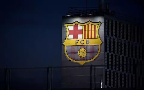 Barcelona is facing the club's debt