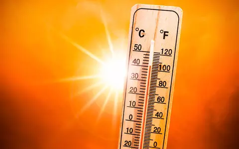 Check your postcode: Is your area vulnerable to extreme heat?