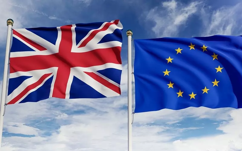 Brexit: Komisja Europejska wszczyna nowe procedury prawne przeciw Wielkiej Brytanii 