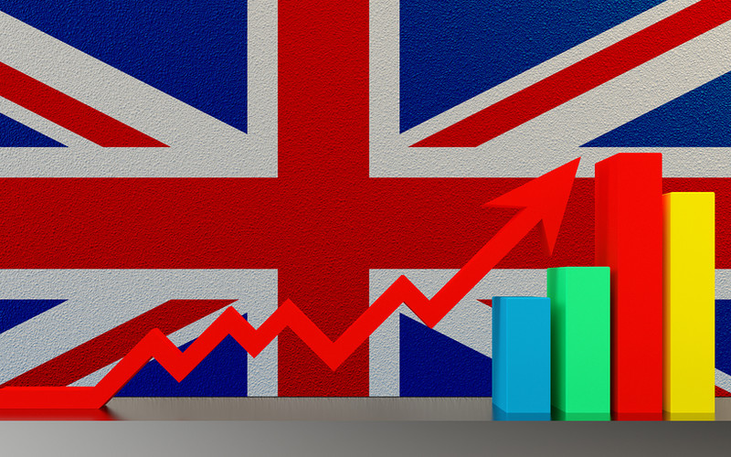 Brexit: Inflacja zwiększyła wartość zobowiązań UK wobec UE o kilka mld funtów
