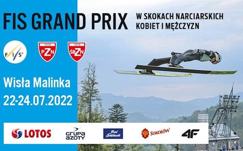 Letnia GP w skokach: Żyła najlepszy w kwalifikacjach, 11 Polaków w konkursie