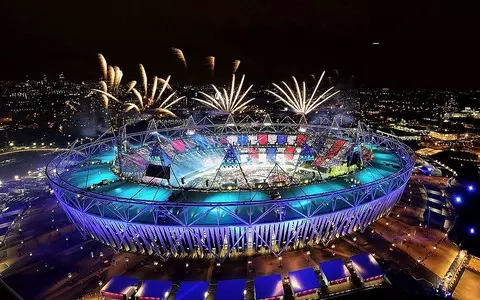 London wants to host the Games for the fourth time