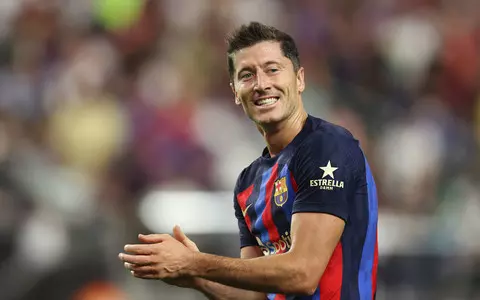 Spanish press: Lewandowski quickly found himself in Barcelona