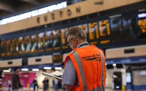 Rail strikes to go ahead next Wednesday