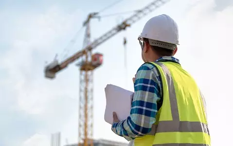 Poland: Over 40 percent construction companies are complaining about the shortage of workers