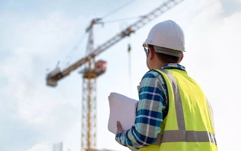Polska: Ponad 40 proc. firm budowlanych narzeka na niedobór pracowników