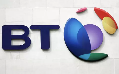 BT broadband crash leaves hundreds of UK workers unable to get online