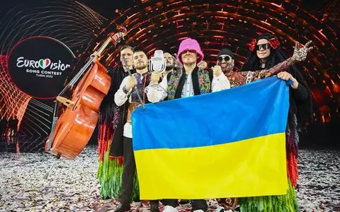 European Broadcasting Union: Eurovision in 2023 will take place in the UK