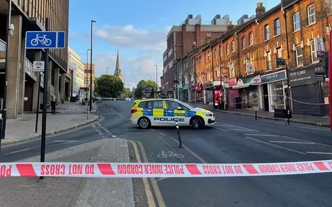 London violence: Two fatal shootings within 24 hours