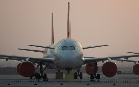 Chińskie linie Air China zainaugurowały loty do Polski