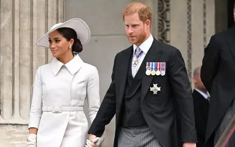 Queen ‘invites Harry and Meghan to Balmoral when other royals not around’