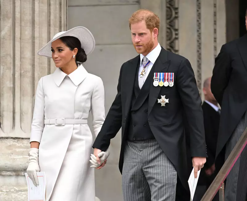 Queen ‘invites Harry and Meghan to Balmoral when other royals not around’