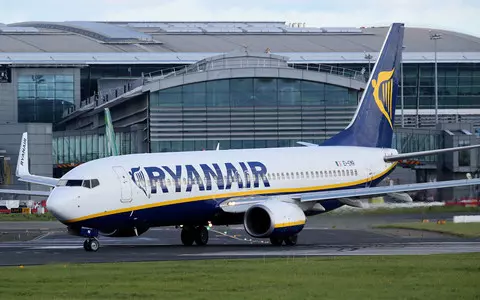 Ryanair says passengers face 40% hike in travel costs with rise in Dublin Airport charges