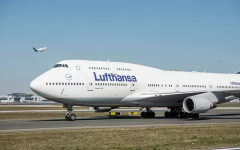 Lufthansa cancels almost all flights in Frankfurt and Munich tomorrow