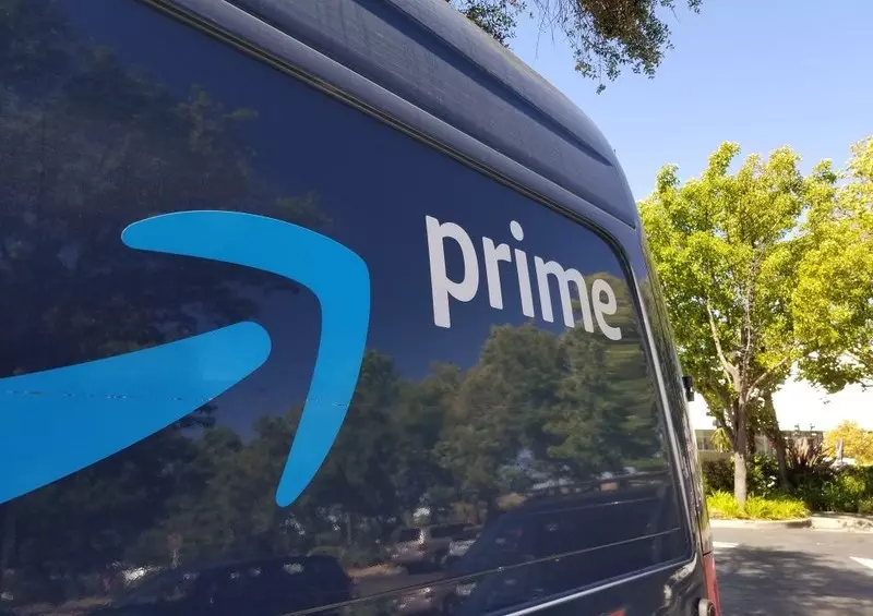 Amazon Prime na Wyspach podrożeje o £1