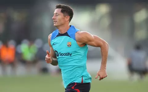 La Liga: Lewandowski has property in the Balearic Islands for €3.5 million