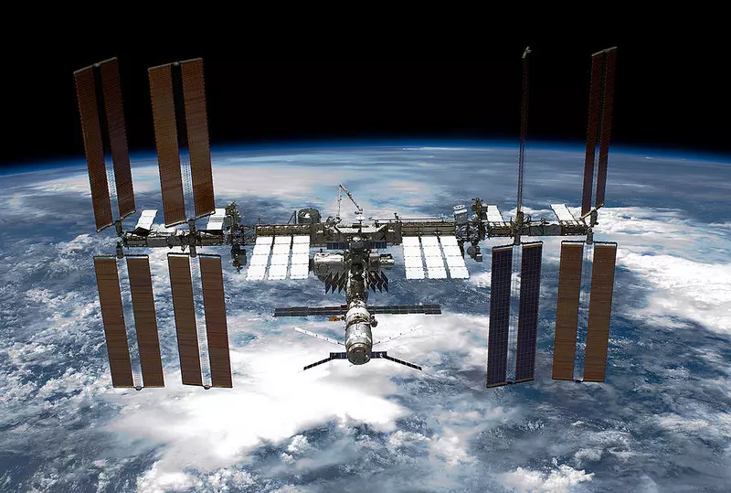 Szef agencji kosmicznej zapowiada, że Rosja opuści Międzynarodową Stację Kosmiczną