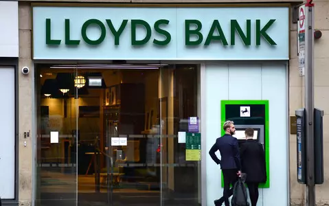 Lloyds and Halifax to shut another 66 bank branches later this year