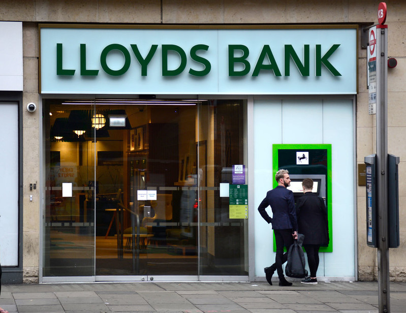 Lloyds and Halifax to shut another 66 bank branches later this year