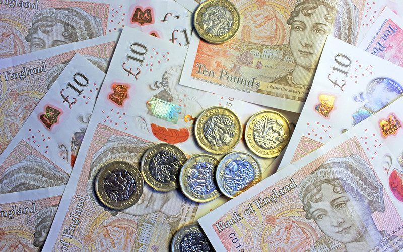 IMF: Great Britain will have the slowest economic growth among G7 countries