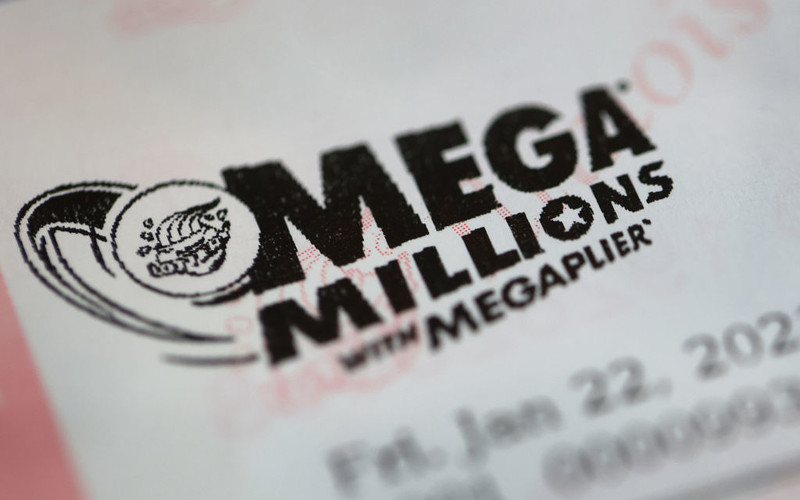 USA: Ponad miliard dolarów do wygrania w kumulacji loterii