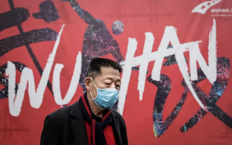 Najnowsze badania potwierdzają, że pandemia Covid-19 rozpoczęła się w Wuhan
