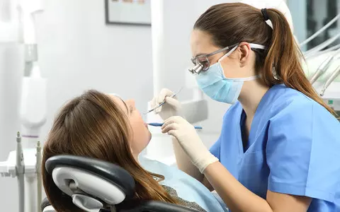 Dental checkups to become less frequent in England and Wales