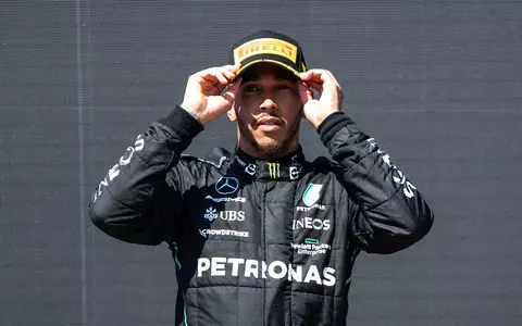 Formula 1: In Hungary, a difficult test of the record holder Hamilton