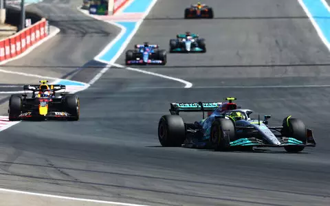 Formula 1: Mercedes has improved the cars ahead of the Hungarian GP