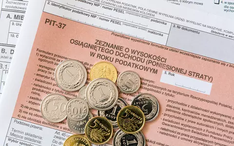 "Dziennik Gazeta Prawna": Long list of tax benefits