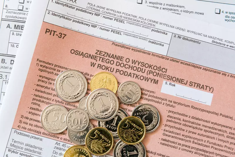 "Dziennik Gazeta Prawna": Długa lista podatkowych korzyści