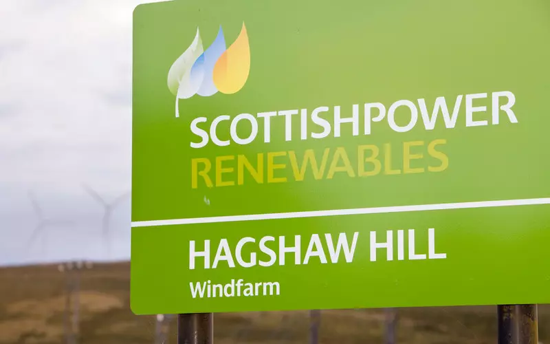 Scottish Power zatrudni ponad tysiąc osób. Powodem boom na zieloną energię