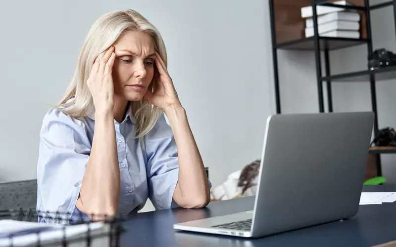 Rządowa komisja: Potrzebne są zmiany w prawie pracy dotyczące menopauzy