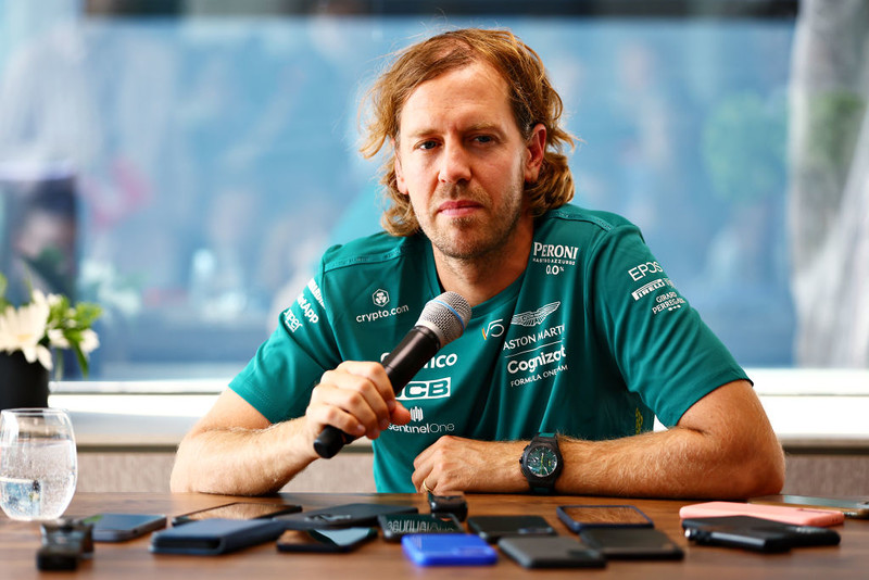 Formuła 1: Czterokrotny mistrz świata Vettel po sezonie kończy karierę 