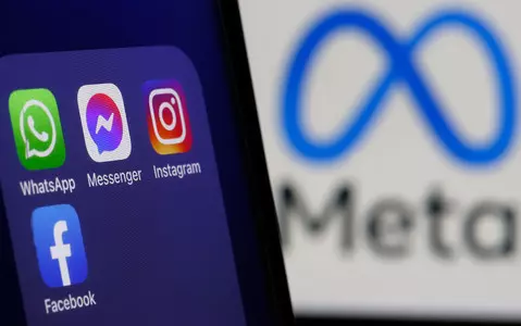 First ever drop in revenue volume for Meta, owner of Facebook and Instagram