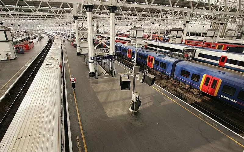 Southeastern Railways apelują do pasażerów: Zrezygnujcie jutro z podróży