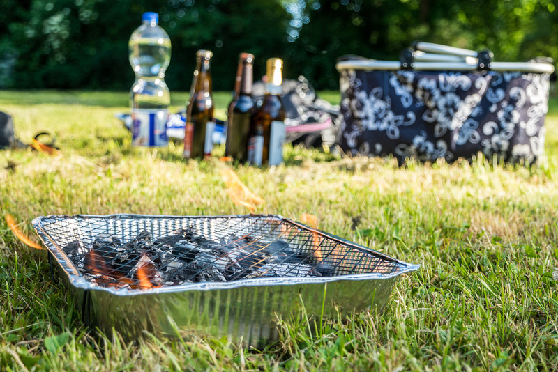 London fire chief calls for a ‘total ban’ on disposable barbecues