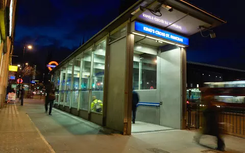 Which London Underground and Overground lines run on the Night Tube? Full service set to resume