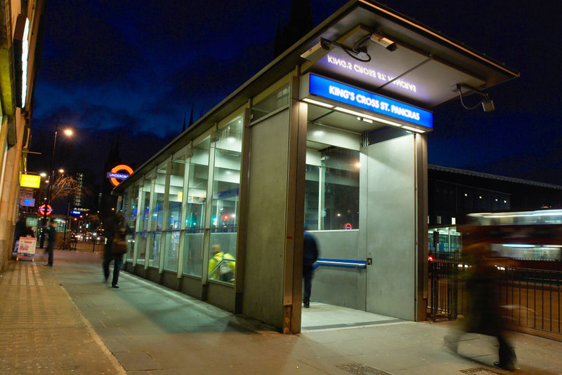 Which London Underground and Overground lines run on the Night Tube? Full service set to resume