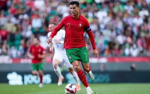 "The Athletic": Ronaldo is thinking of returning to Sporting Lisbon