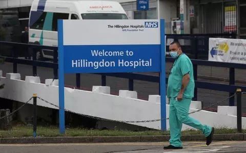 The hospitals where you face the longest waits for surgery in London