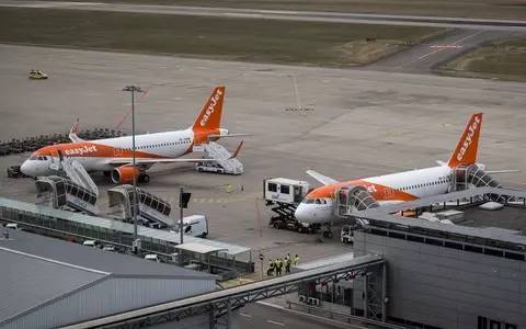 Spain: EasyJet cabin crew will not go on strike