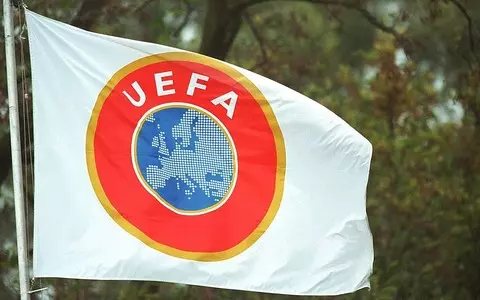 UEFA punished Lech for incidents during the match against Karabakh