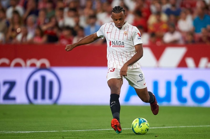 La Liga: Kounde has made a deal with Barcelona