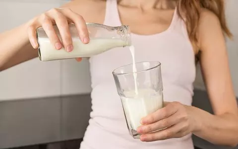 Scientists: Europeans drank milk long before they could digest lactose